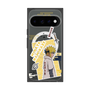 プレミアムスクエアケース with Pixelsnap［ NARUTO-ナルト- 疾風伝 - ステッカー - 波風ミナト ］