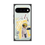 プレミアムスクエアケース with Pixelsnap［ NARUTO-ナルト- 疾風伝 - ステッカー - 波風ミナト ］