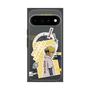 プレミアムスクエアケース with Pixelsnap［ NARUTO-ナルト- 疾風伝 - ステッカー - 波風ミナト ］