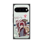 プレミアムスクエアケース with Pixelsnap［ NARUTO-ナルト- 疾風伝 - ステッカー - 我愛羅 ］