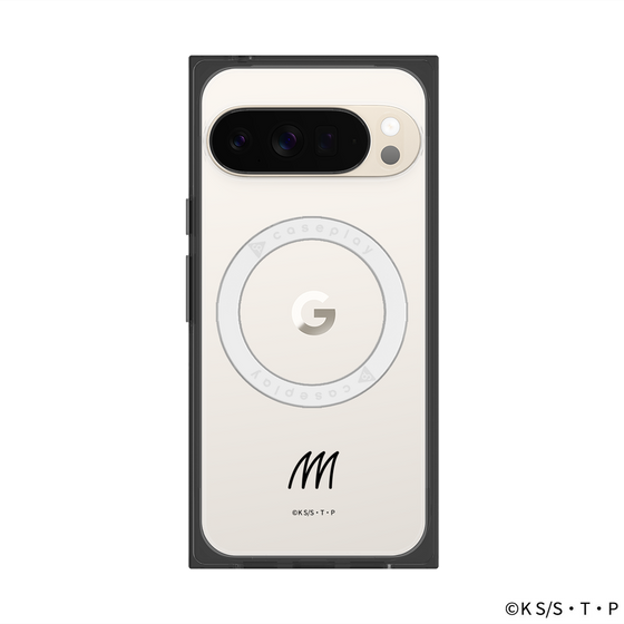 プレミアムスクエアケース with Pixelsnap［ NARUTO-ナルト- 疾風伝 - 草隠れの里 ］