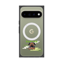 プレミアムスクエアケース with Pixelsnap［ NARUTO-ナルト- 疾風伝 - パックン ］