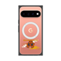 プレミアムスクエアケース with Pixelsnap［ NARUTO-ナルト- 疾風伝 - ガマ吉 ］
