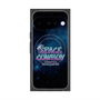 プレミアムスクエアケース with Pixelsnap［ Takanori Iwata ASIA TOUR 2025-2026 "SPACE COWBOY" - ロゴ ］