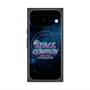 プレミアムスクエアケース with Pixelsnap［ Takanori Iwata ASIA TOUR 2025-2026 "SPACE COWBOY" - ロゴ ］