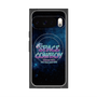プレミアムスクエアケース with Pixelsnap［ Takanori Iwata ASIA TOUR 2025-2026 "SPACE COWBOY" - ロゴ ］