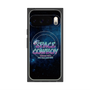 プレミアムスクエアケース with Pixelsnap［ Takanori Iwata ASIA TOUR 2025-2026 "SPACE COWBOY" - ロゴ ］