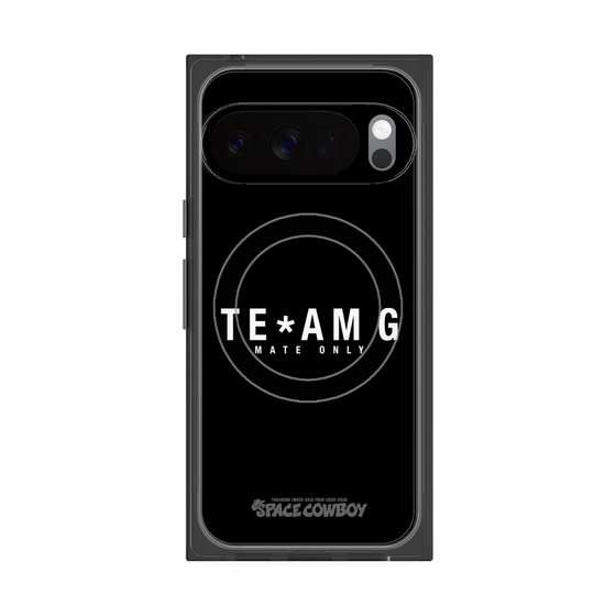 プレミアムスクエアケース with Pixelsnap［ Takanori Iwata ASIA TOUR 2025-2026 "SPACE COWBOY" - TEAM G ］