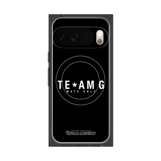 プレミアムスクエアケース with Pixelsnap［ Takanori Iwata ASIA TOUR 2025-2026 "SPACE COWBOY" - TEAM G ］