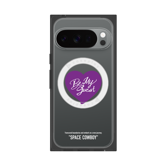 プレミアムスクエアケース with Pixelsnap［ Takanori Iwata ASIA TOUR 2025-2026 "SPACE COWBOY" - Be My guest ］