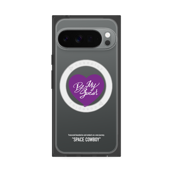 プレミアムスクエアケース with Pixelsnap［ Takanori Iwata ASIA TOUR 2025-2026 "SPACE COWBOY" - Be My guest ］