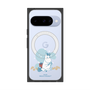 プレミアムスクエアケース with Pixelsnap［ MOOMIN - Snorkmaiden ］