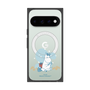 プレミアムスクエアケース with Pixelsnap［ MOOMIN - Snorkmaiden ］