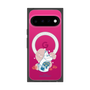 プレミアムスクエアケース with Pixelsnap［ MOOMIN - Moominmamma ］