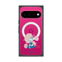 プレミアムスクエアケース with Pixelsnap［ MOOMIN - Mymble ］