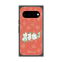 プレミアムスクエアケース with Pixelsnap［ MOOMIN - Moominvalley ］