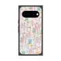 プレミアムスクエアケース with Pixelsnap［ MOOMIN - Momi ］