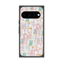 プレミアムスクエアケース with Pixelsnap［ MOOMIN - Momi ］