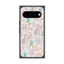 プレミアムスクエアケース with Pixelsnap［ MOOMIN - Momi ］