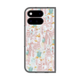 プレミアムスクエアケース with Pixelsnap［ MOOMIN - Momi ］