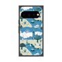 プレミアムスクエアケース with Pixelsnap［ MOOMIN - Picnic ］