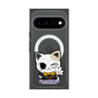プレミアムスクエアケース with Pixelsnap［ ナンジャタウンキャラクターズ - ナジャヴ ］