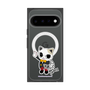 プレミアムスクエアケース with Pixelsnap［ ナンジャタウンキャラクターズ - ナジャヴ -サイン ］