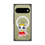 プレミアムスクエアケース with Pixelsnap［ ナンジャタウンキャラクターズ - ナジャミー -サイン ］