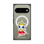 プレミアムスクエアケース with Pixelsnap［ ナンジャタウンキャラクターズ - ナジャミー -サイン ］