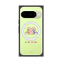 プレミアムスクエアケース with Pixelsnap［ ぼのぼの - ダイねえちゃんとピッポさん -ハート ］