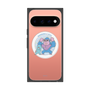 プレミアムスクエアケース with Pixelsnap［ ぼのぼの - セナ ］