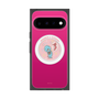 プレミアムスクエアケース with Pixelsnap［ ぼのぼの - タツヒロ ］