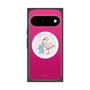 プレミアムスクエアケース with Pixelsnap［ ぼのぼの - コウダイ ］