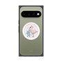 プレミアムスクエアケース with Pixelsnap［ ぼのぼの - コウダイ ］