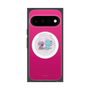 プレミアムスクエアケース with Pixelsnap［ ぼのぼの - ソラ ］