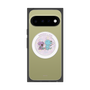 プレミアムスクエアケース with Pixelsnap［ ぼのぼの - ソラ ］