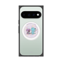 プレミアムスクエアケース with Pixelsnap［ ぼのぼの - ソラ ］
