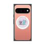 プレミアムスクエアケース with Pixelsnap［ ぼのぼの - ソラ ］