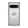 プレミアムスクエアケース with Pixelsnap［ ぼのぼの - ソラ ］