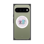 プレミアムスクエアケース with Pixelsnap［ ぼのぼの - ソラ ］