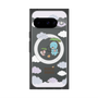 プレミアムスクエアケース with Pixelsnap［ ぼのぼの - 集合 ］