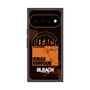 プレミアムスクエアケース with Pixelsnap［ BLEACH 千年血戦篇 - JACKET DESIGN - 黒崎一護 ］