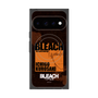 プレミアムスクエアケース with Pixelsnap［ BLEACH 千年血戦篇 - JACKET DESIGN - 黒崎一護 ］
