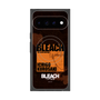 プレミアムスクエアケース with Pixelsnap［ BLEACH 千年血戦篇 - JACKET DESIGN - 黒崎一護 ］