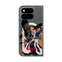 プレミアムスクエアケース with Pixelsnap［ BLEACH 千年血戦篇 - 黒崎一護 ］