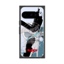 プレミアムスクエアケース with Pixelsnap［ BLEACH 千年血戦篇 - 石田雨竜 ］