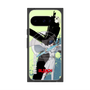 プレミアムスクエアケース with Pixelsnap［ BLEACH 千年血戦篇 - 石田雨竜 ］