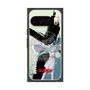 プレミアムスクエアケース with Pixelsnap［ BLEACH 千年血戦篇 - 石田雨竜 ］