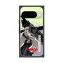 プレミアムスクエアケース with Pixelsnap［ BLEACH 千年血戦篇 - 朽木ルキア ］