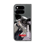 プレミアムスクエアケース with Pixelsnap［ BLEACH 千年血戦篇 - 朽木ルキア ］